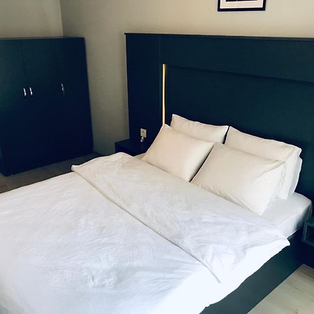 Otto Loft Premium Apartments أنقرة المظهر الخارجي الصورة