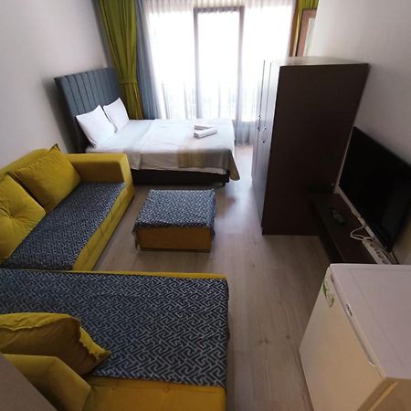 Otto Loft Premium Apartments أنقرة المظهر الخارجي الصورة