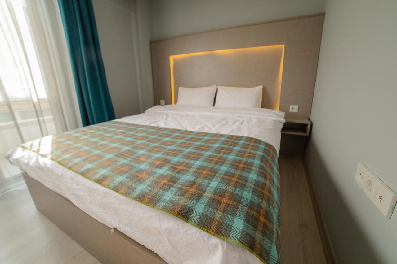Otto Loft Premium Apartments أنقرة المظهر الخارجي الصورة