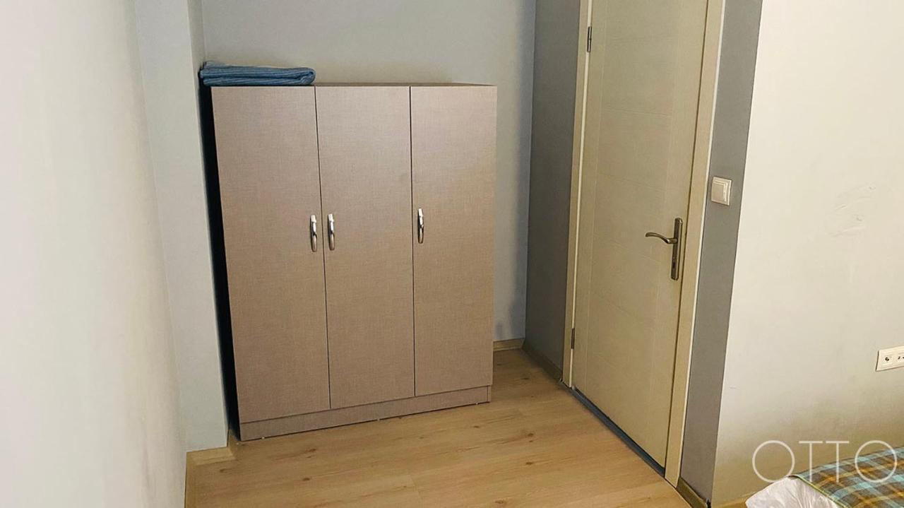 Otto Loft Premium Apartments أنقرة المظهر الخارجي الصورة