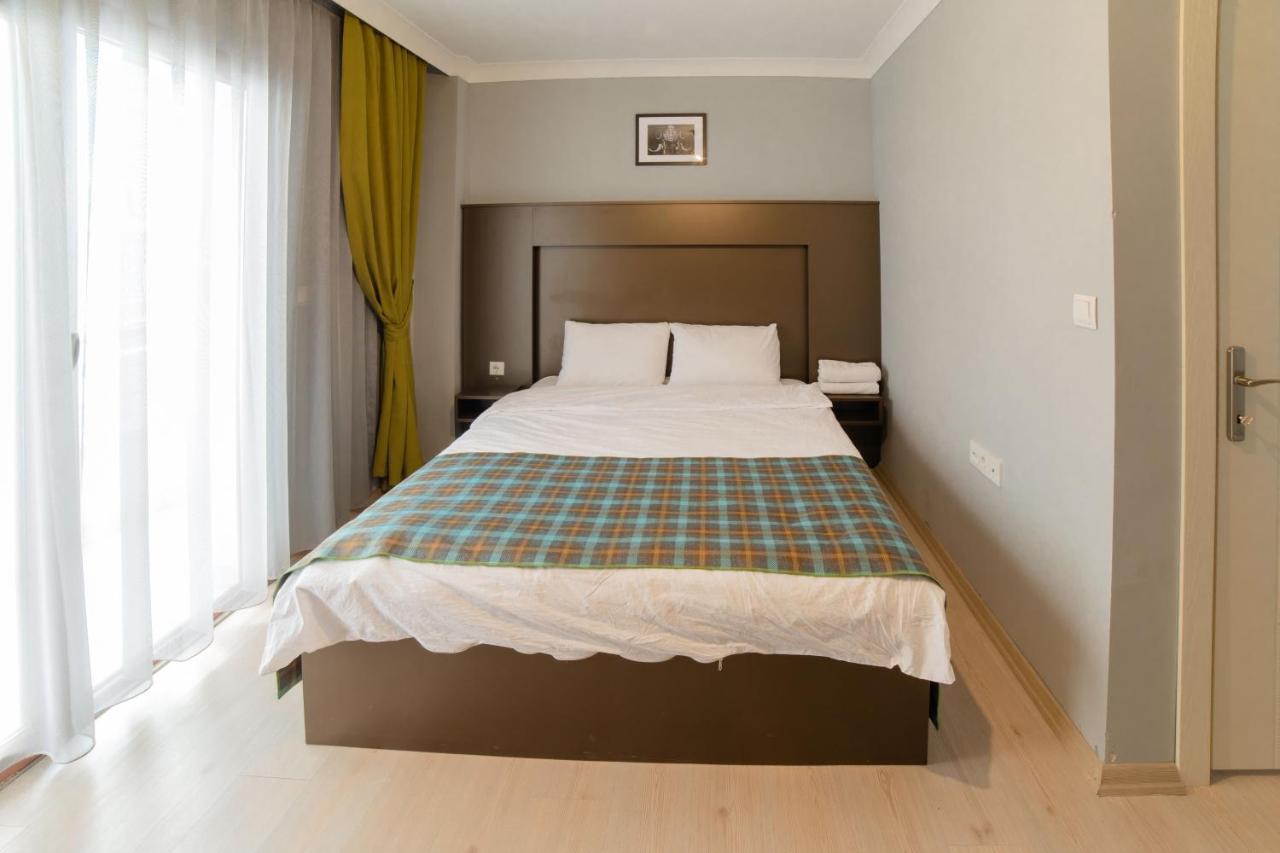Otto Loft Premium Apartments أنقرة المظهر الخارجي الصورة