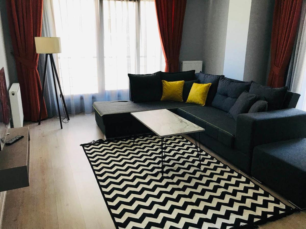 Otto Loft Premium Apartments أنقرة المظهر الخارجي الصورة