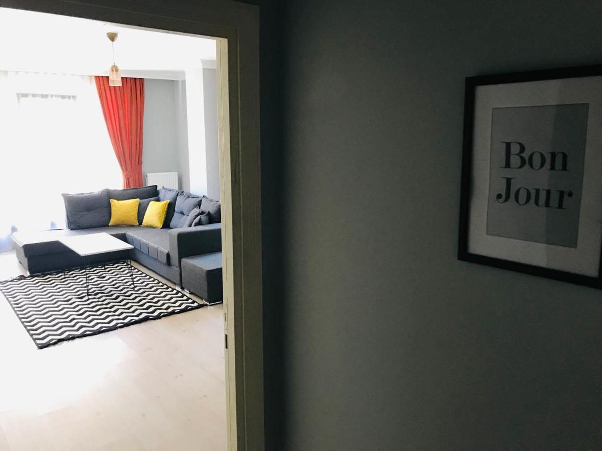 Otto Loft Premium Apartments أنقرة المظهر الخارجي الصورة