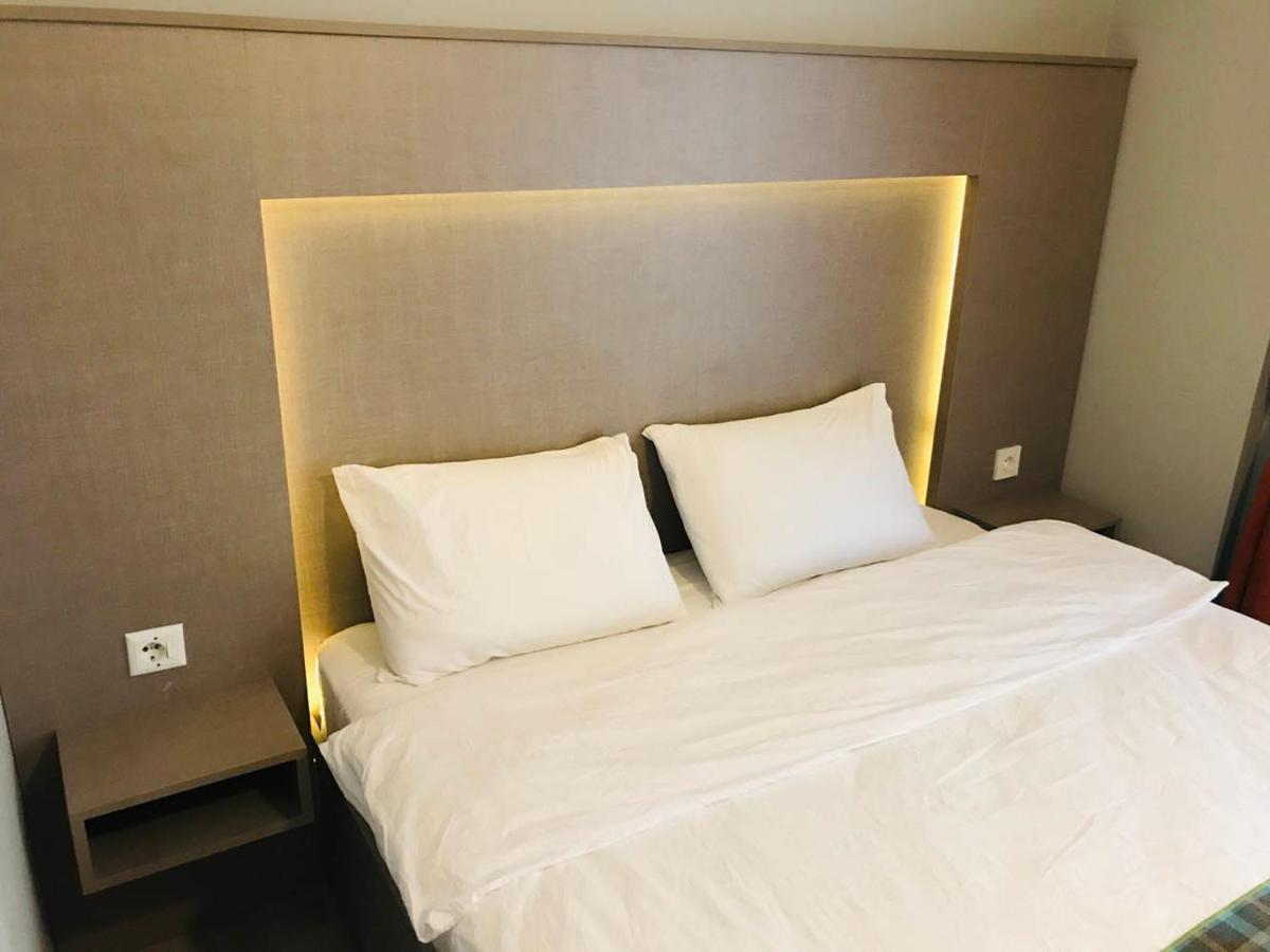Otto Loft Premium Apartments أنقرة المظهر الخارجي الصورة