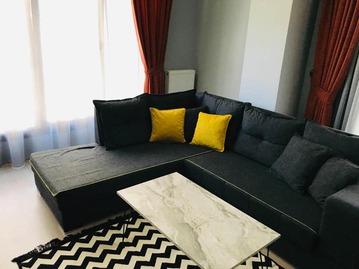 Otto Loft Premium Apartments أنقرة المظهر الخارجي الصورة