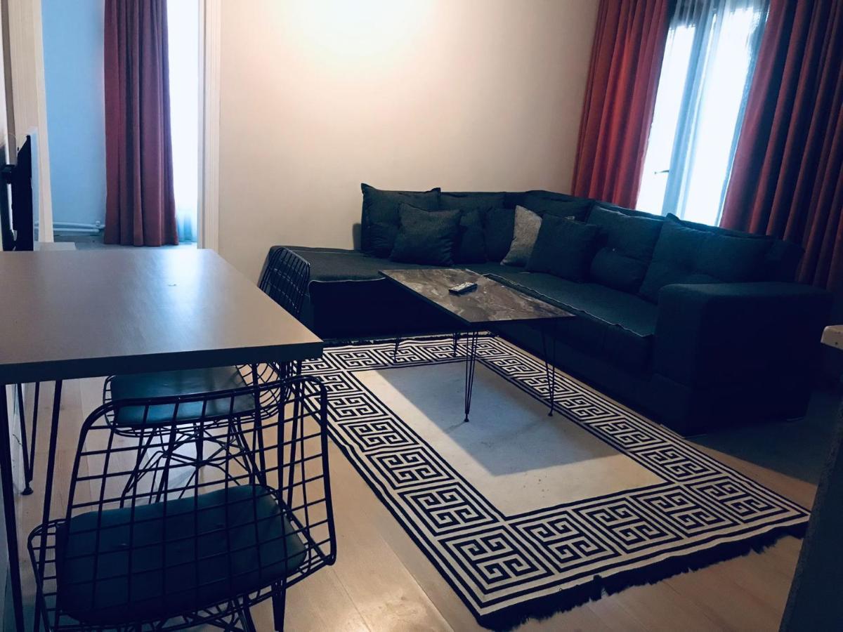Otto Loft Premium Apartments أنقرة المظهر الخارجي الصورة