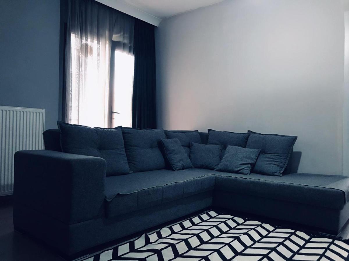 Otto Loft Premium Apartments أنقرة المظهر الخارجي الصورة