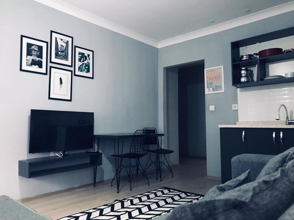 Otto Loft Premium Apartments أنقرة المظهر الخارجي الصورة