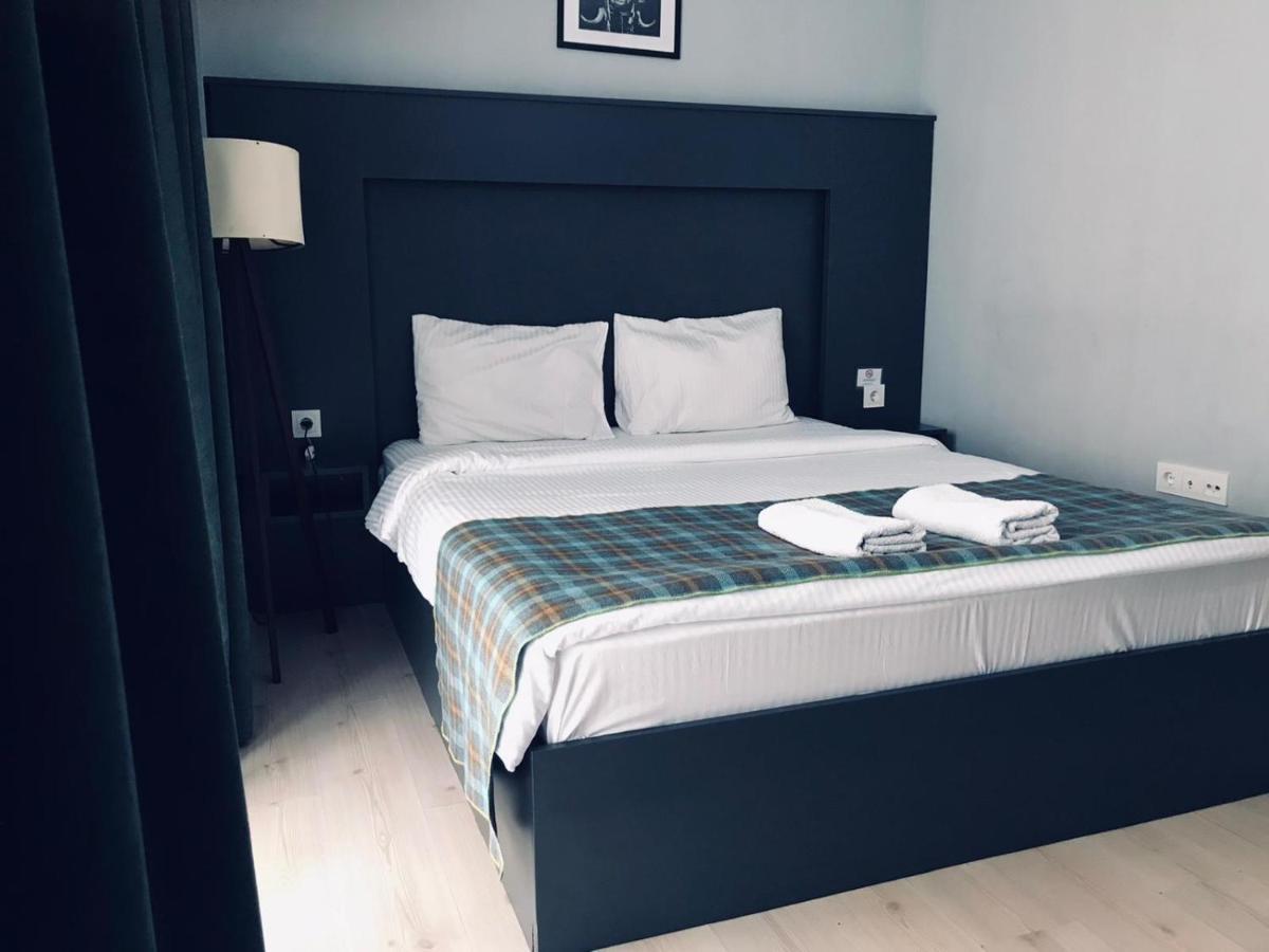 Otto Loft Premium Apartments أنقرة المظهر الخارجي الصورة