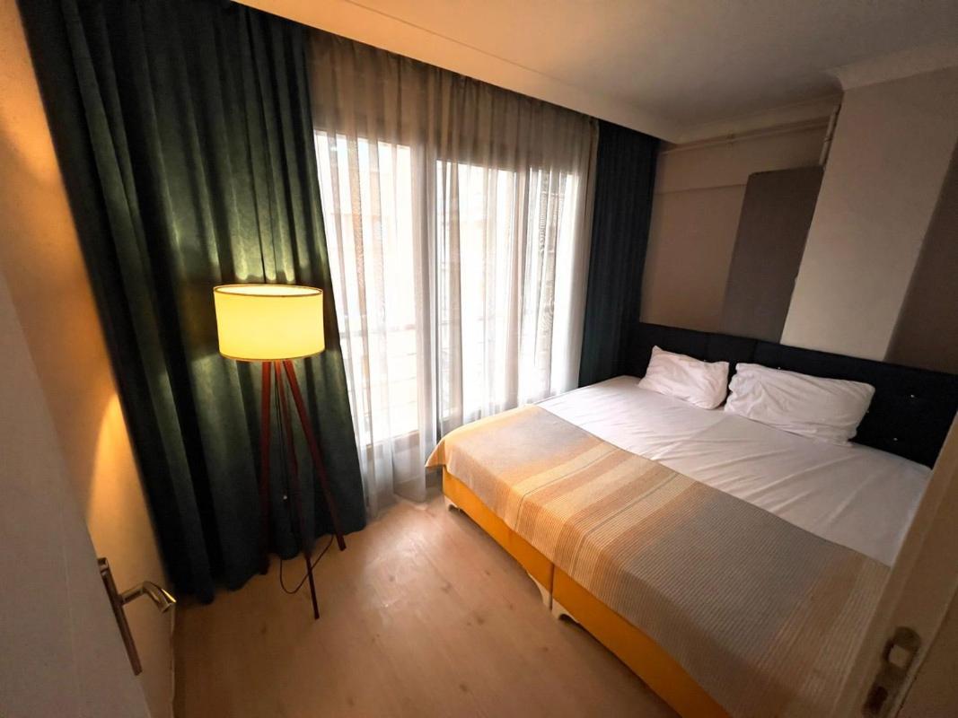 Otto Loft Premium Apartments أنقرة المظهر الخارجي الصورة