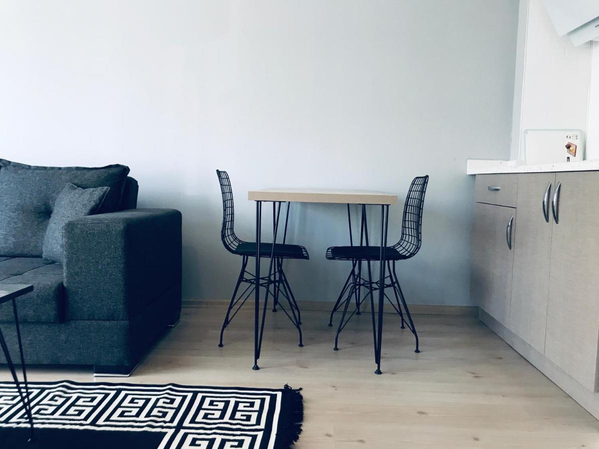 Otto Loft Premium Apartments أنقرة المظهر الخارجي الصورة