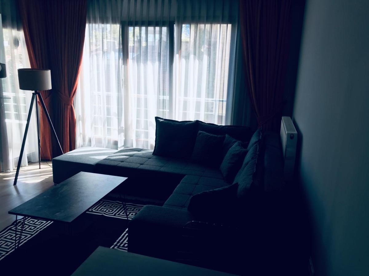 Otto Loft Premium Apartments أنقرة المظهر الخارجي الصورة