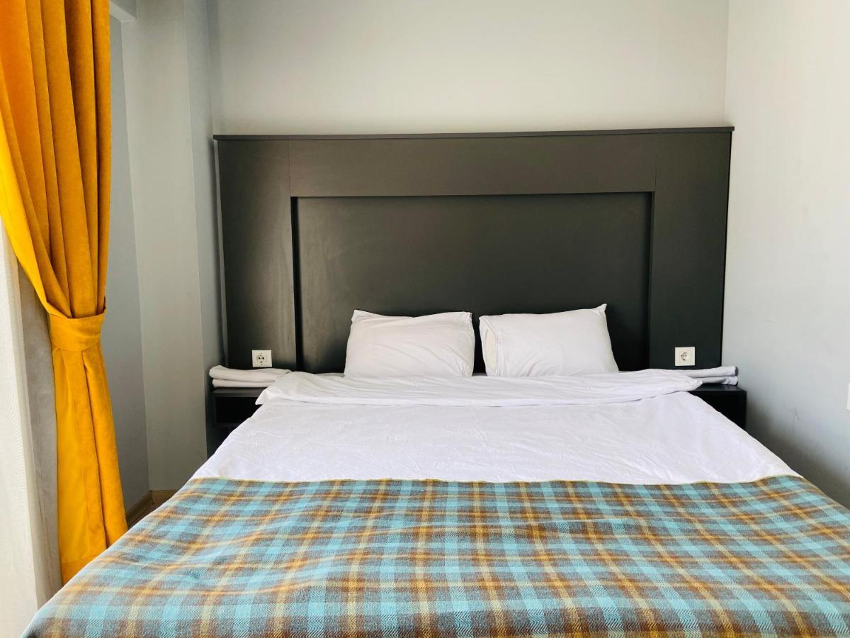 Otto Loft Premium Apartments أنقرة المظهر الخارجي الصورة