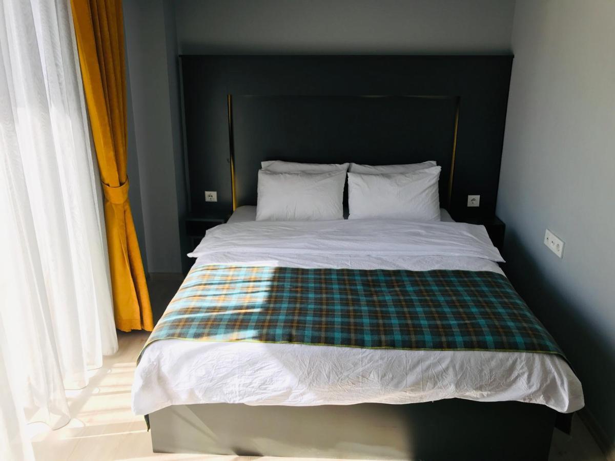 Otto Loft Premium Apartments أنقرة المظهر الخارجي الصورة