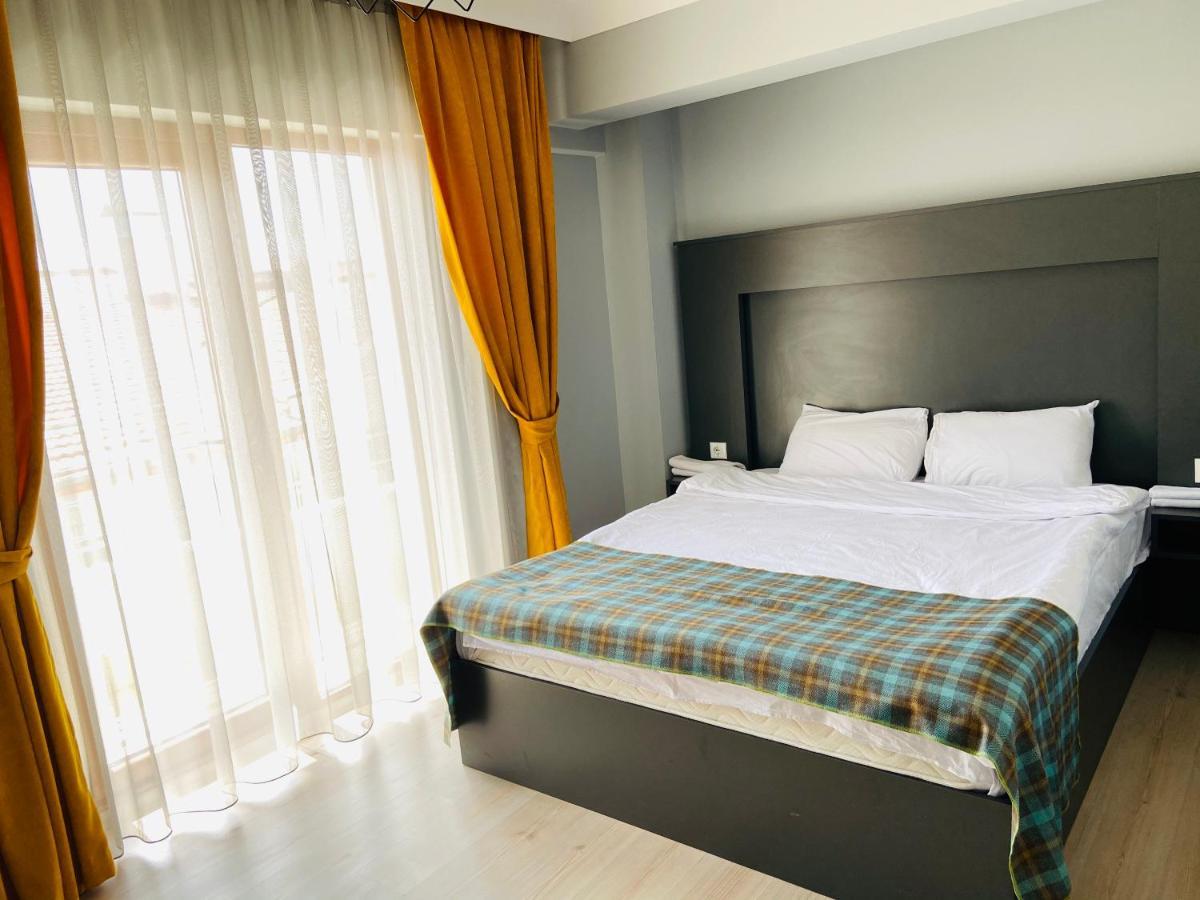 Otto Loft Premium Apartments أنقرة المظهر الخارجي الصورة