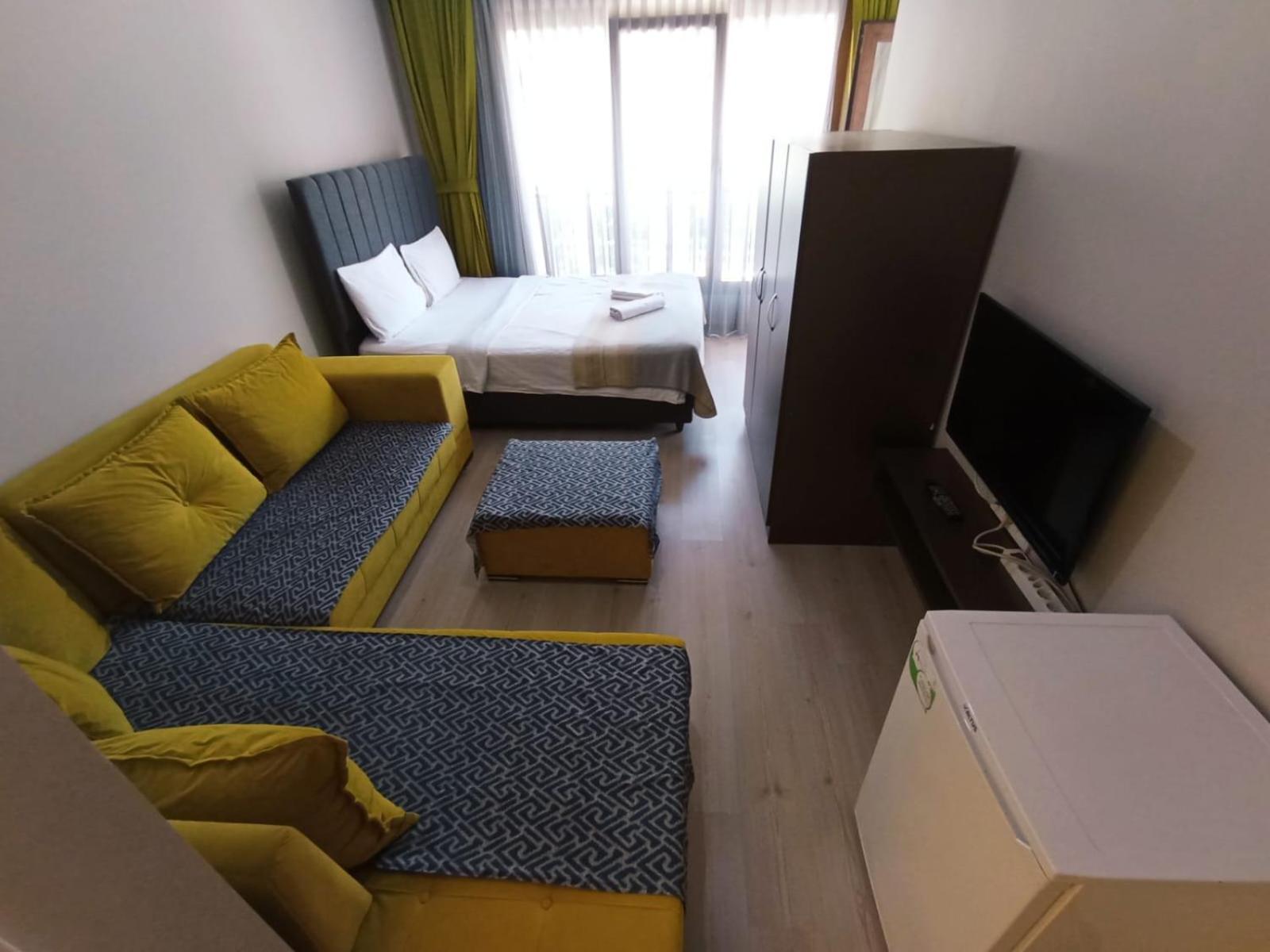Otto Loft Premium Apartments أنقرة المظهر الخارجي الصورة