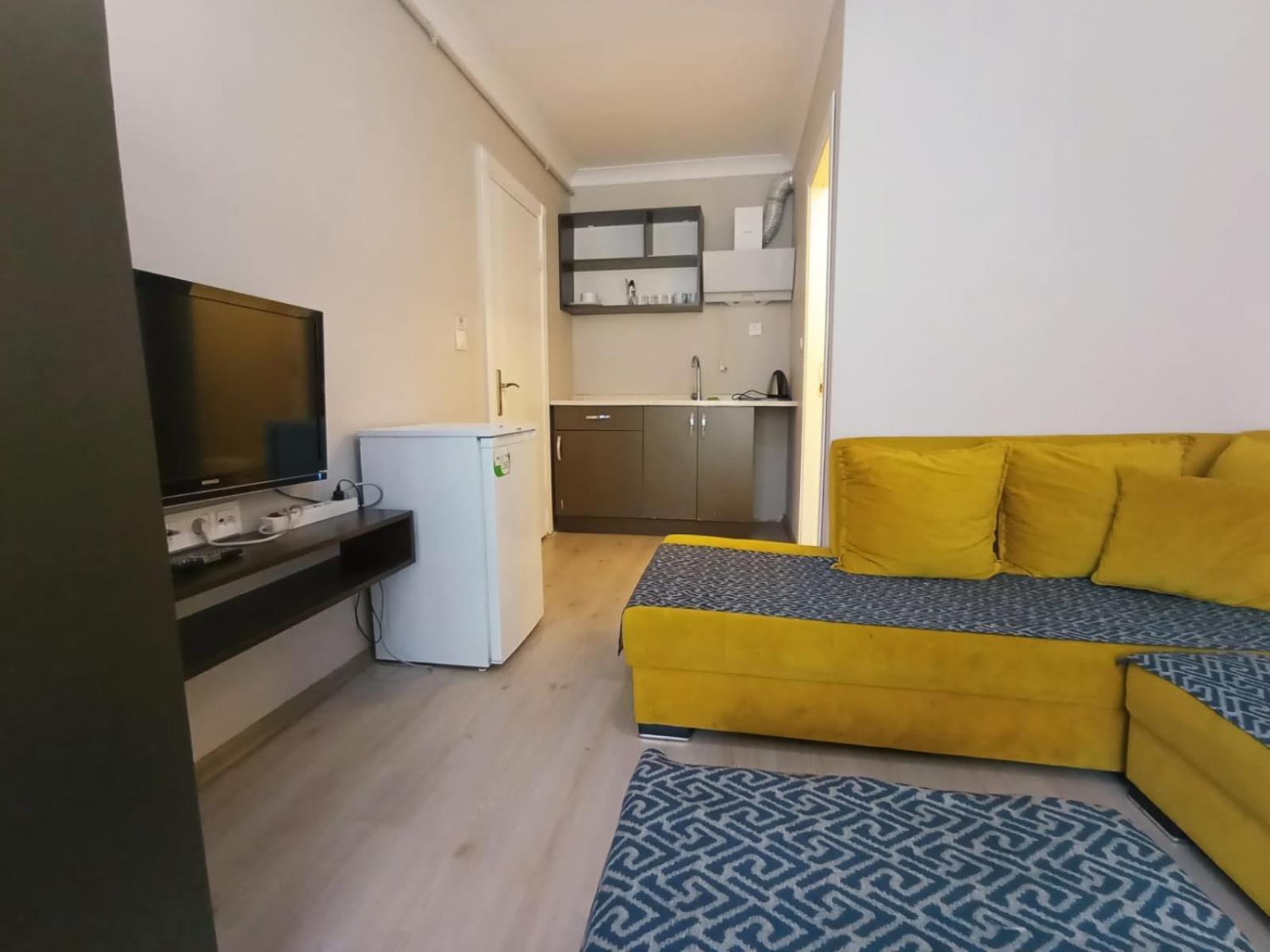 Otto Loft Premium Apartments أنقرة المظهر الخارجي الصورة