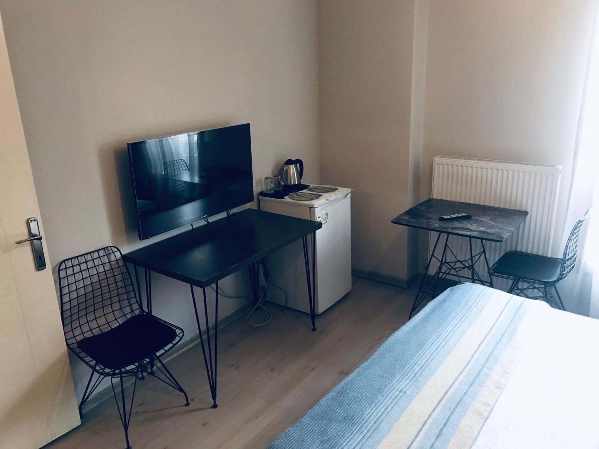 Otto Loft Premium Apartments أنقرة المظهر الخارجي الصورة