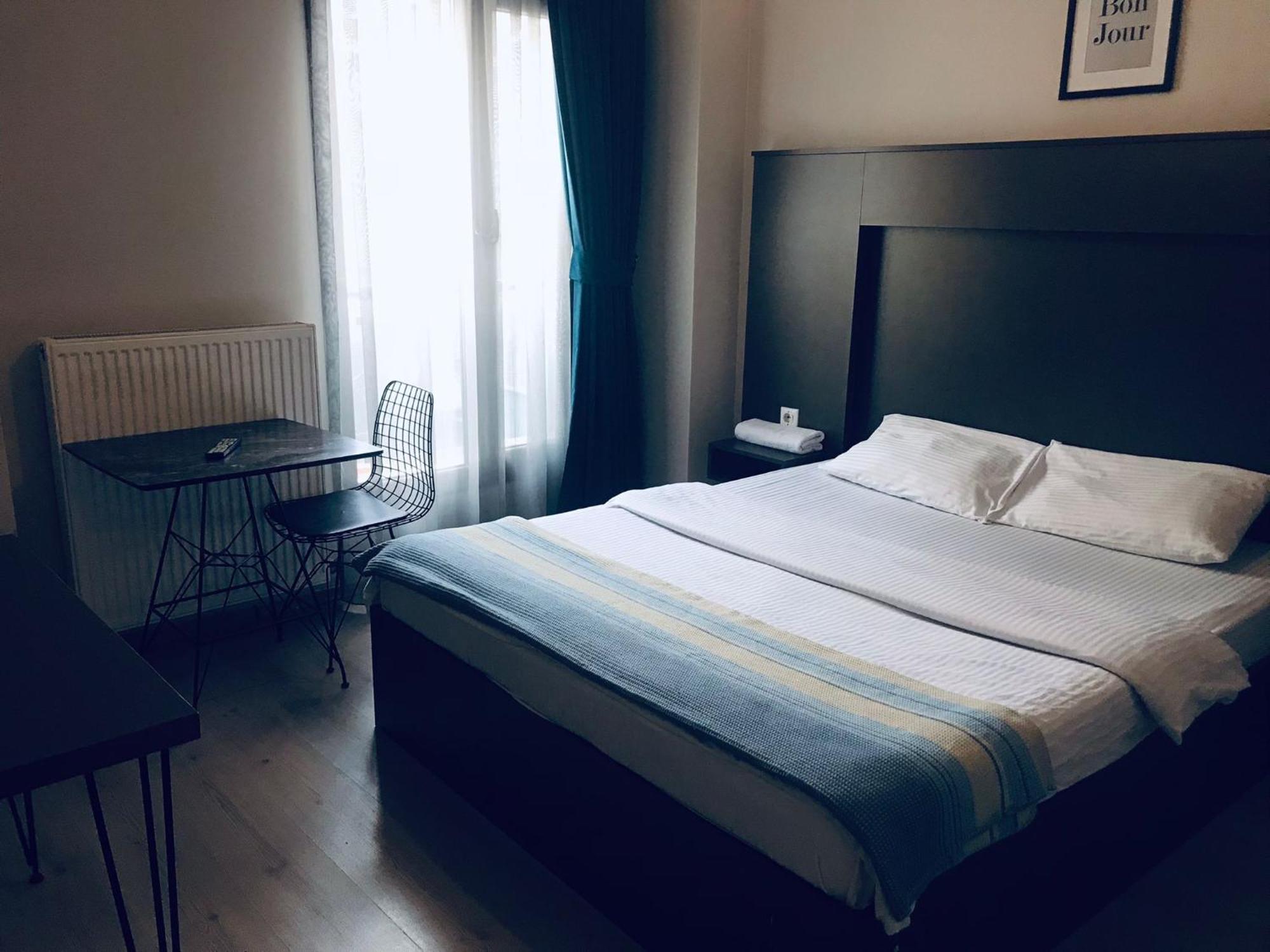 Otto Loft Premium Apartments أنقرة المظهر الخارجي الصورة